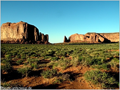 Monument Valley, 05