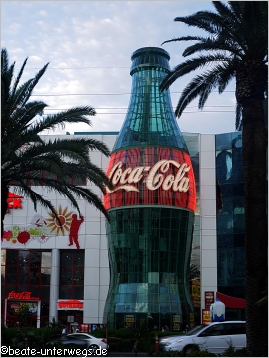 Coca Cola  in Las Vegas, NV