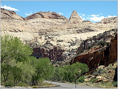 Capitol Reef National Park 02