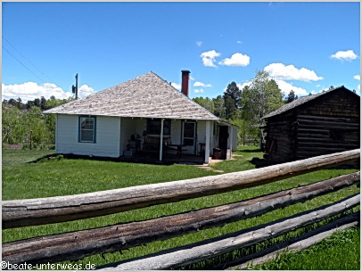 Swett Ranch, Historic Site01