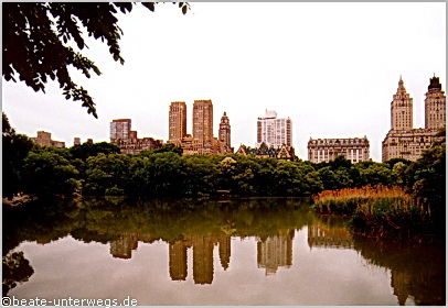 NYC-Central Park01