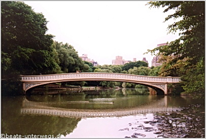 NYC-Central Park-Bow Bridge02