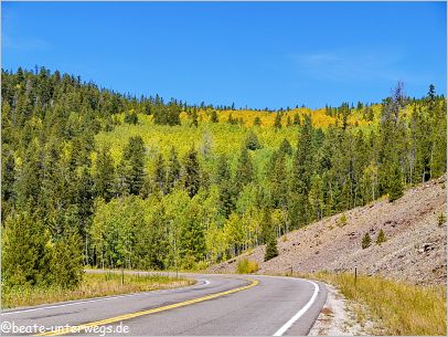 Colorado-Highway 114