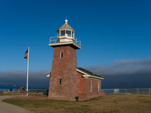  Mark Abbott Memorial Lighthouse, Santa Cruz, CA