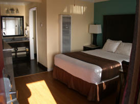 Rockview Inn + Suites, Morro Bay, CA