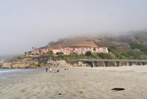 San Luis Obispo, CA - Avilar Beach