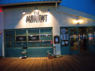 The Albright, Santa Monica Pier, Santa Monica, CA