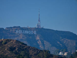 Hollywood, Los Angeles, CA
