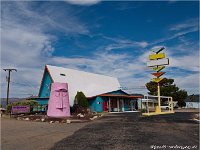 Route 66 -