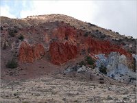 Red Rock Road