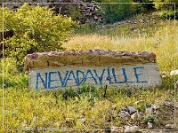 Nevadaville