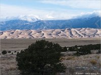 Great Sand Dunes NP - 2