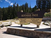 Berthoud Pass