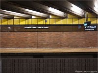 Subway Impressionen
