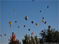 Albuquerque - Balloonfiesta - Part I  2013