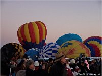 Albuquerque - Balloonfiesta Part II 2013
