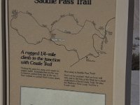 Saddle Pas Trail
