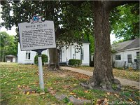 Around Slave Haven Underground Railroad Museum
