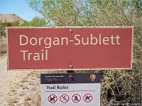 Dorgan Sublett Trail