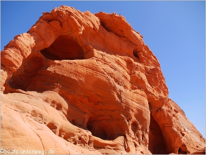 Valley of Fire SP