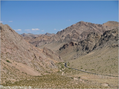 Blick zurück in VoF