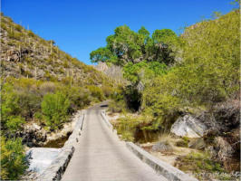 Sabino Canyon
