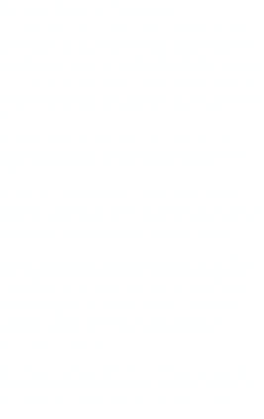 Ein paar Basics zu Tombstone: Am 5. März 1879 wurde die Stadt von Edward Lawrende Schieffelin, einem Geologen, der hier 1878 eine Silberader entdeckte, gegründet. Der Legende nach beruht der Name auf einen Ausspruch seines Freundes Scout Al Sieber, der zu ihm sagte: er würde auf diesem öden Land nicht mehr als seinen eigenen Grabstein (Tombstone) finden. Zu ihrer Glanzzeit lebten ca. 15.000 Menschen in der Stadt. Heute sind es gerade noch um die 1.600, die allesamt vom Tourismus leben.   Zur Gründungsfeier wird jedes Jahr um den 5. März herum ein historisches Fest gefeiert, an dem viele Einheimische und Besucher in original getreuen Kostümen das kleine Städtchen bevölkern.   Im laufe des 19. Jahrhunderts war Tombstone öfters Schauplatz berühmter Schießereien. So fand u.a. die Schießerei am O.K. Corral mit Wyatt Earp, seinen Brüdern und Doc Holliday auf der einen Seite und den Clanton und McLaurys Brüdern auf der anderen Seite statt.   Heute ist Tombstone eine Touristen-Attraktion und die Allen Street, einst Zeuge berüchtigter Schießereien, ist mittlerweile sogar eine Fußgängerzone, ganz zur Freude vieler Fotografen, die so die meist historischen Gebäude ohne störende Fahrzeuge im Vordergrund, fotografieren können. Ebenso kann man täglich mehrmals der berühmten Schießerei am O.K. Corral – natürlich gegen eine Eintrittsgebühr – beiwohnen.   Im Tombstone Courthouse State Historic Park kann man heute die damaligen Stationen der Gerichtsbarkeit vom Sheriff-Office, zu den Gerichtssälen, dem Gefängnistrakt bis hin zum Galgen verfolgen.