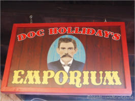 Allan Street, Tombstone, AZ