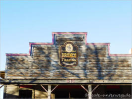 Allan Street, Tombstone, AZ
