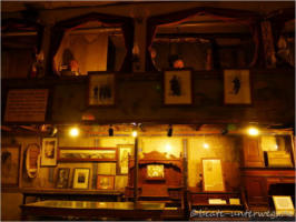 Bird Cage - Tombstone, AZ