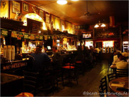 Bignose Kate's Saloon