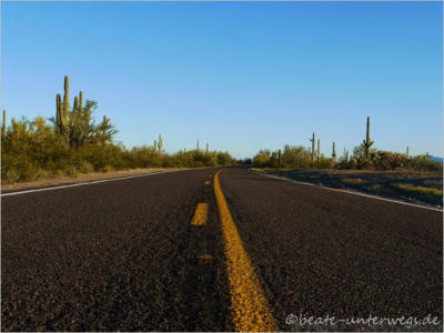 Sonoita Highway