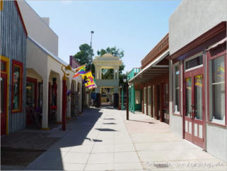 Yuma - Old Town