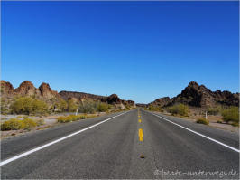 Ten Miles Wash - near Ajo, AZ