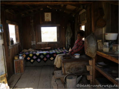 Castle Dome Mine, AZ