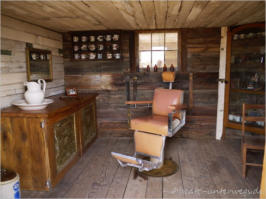 Castle Dome Mine, AZ