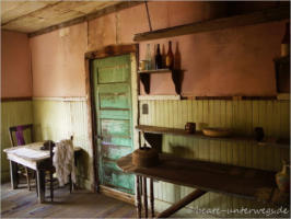 Castle Dome Mine, AZ