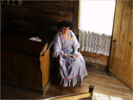 Castle Dome Mine, AZ