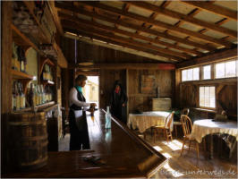 Castle Dome Mine, AZ