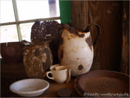 Castle Dome Mine, AZ