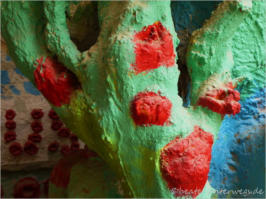 Salvation Mountain - Slap City, CA