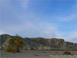 Box Canyon - Kalifornien
