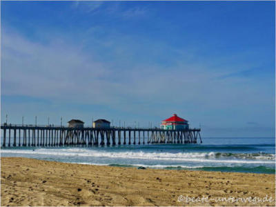 Huntington Beach, CA