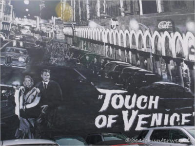 Santa Monica - Venice Beach, CA