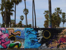 Santa Monica, CA - Venice Beach