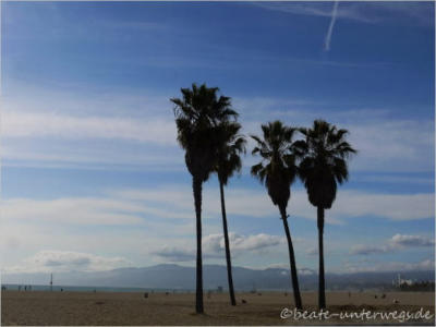 Santa Monica, CA - Venice Beach