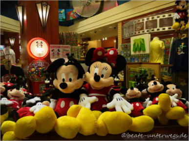 Los Angeles, CA -Hollywood