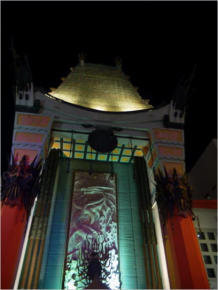 Los Angeles, CA -Hollywood