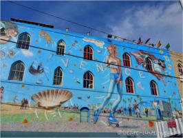 Santa Monica, CA - Venice Beach