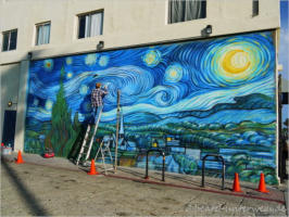 Santa Monica, CA - Venice Beach